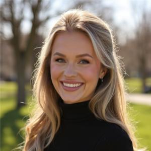 Kenzi's fundraising page