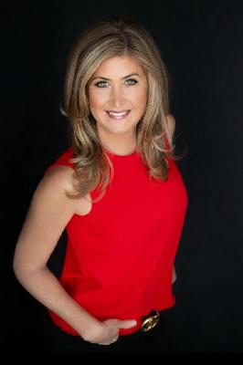 Megan's fundraising page