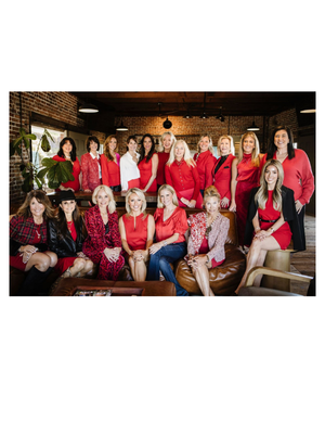 Ashley McEvers fundraising page