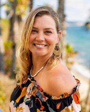 Sancia's fundraising page