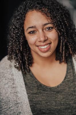 McKayla's fundraising page