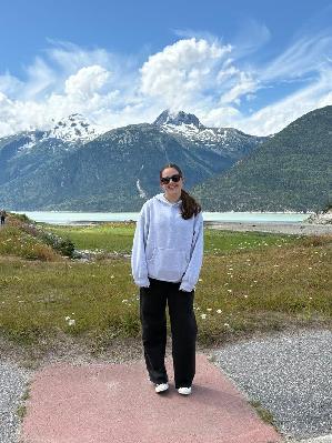 Elyse Campbell fundraising page