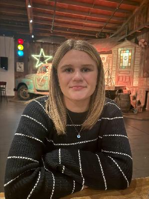 Emma's fundraising page