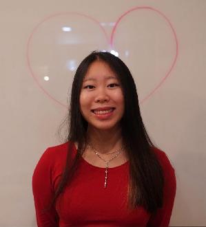 Aileen Li fundraising page
