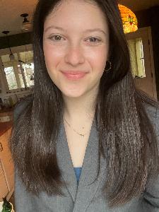 Maya Rudnitzky fundraising page