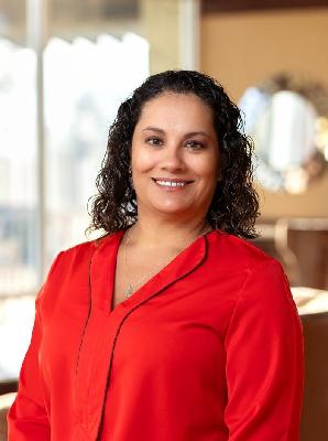 Marie's fundraising page