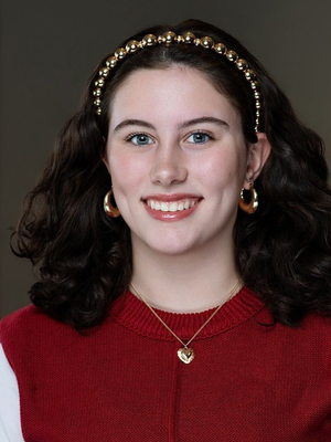 Zella Handzel fundraising page