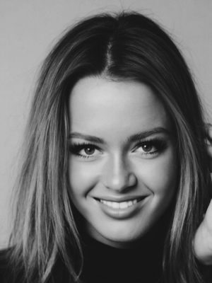 Blakely Callahan fundraising page