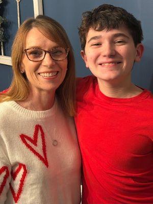 Ethan Perpich fundraising page