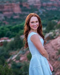 Pintea's fundraising page