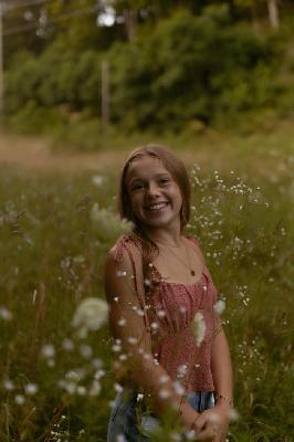 Bridget Borchardt fundraising page