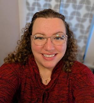 Patricia's fundraising page