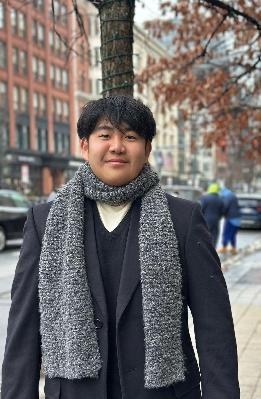 Jonathan's fundraising page