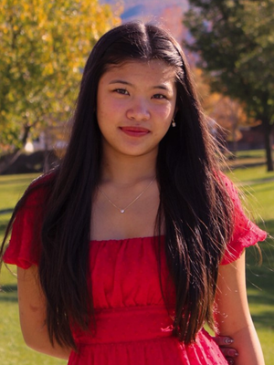 Qura Chen fundraising page