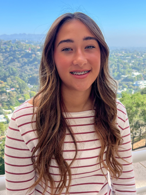 Khloe Kochevar fundraising page