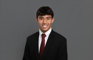 Brian's fundraising page