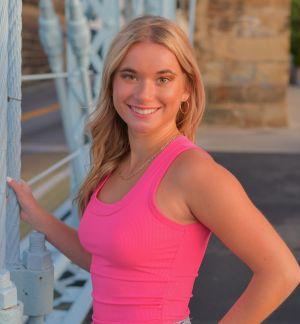 Addison Gundler fundraising page