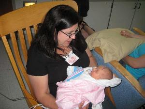 Susan's fundraising page