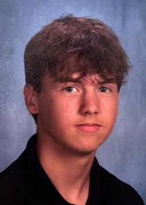 Jonah's fundraising page