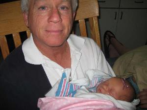 Amy's fundraising page