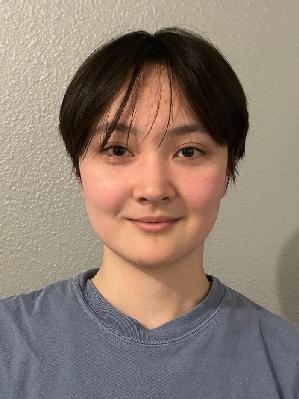 Saya's fundraising page