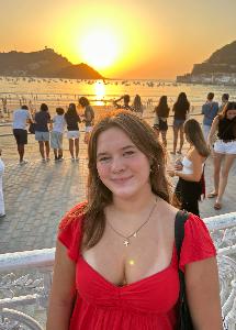 Makenna Topp fundraising page