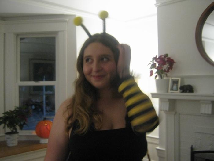 Clea's fundraising page