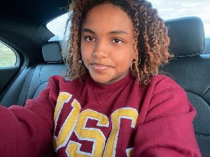 Deneya's fundraising page