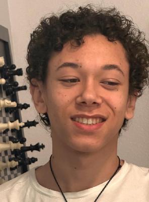 Edward's fundraising page