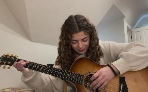 Natalia's fundraising page