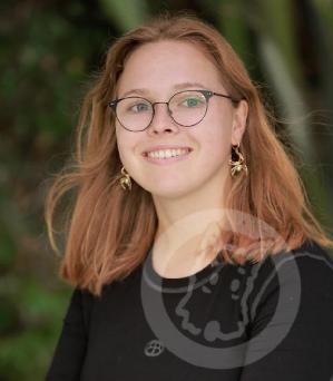 Helena's fundraising page