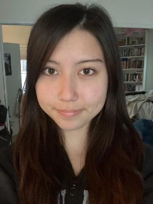 Josephine's fundraising page