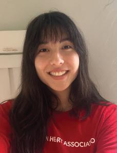 Vanessa Monto fundraising page