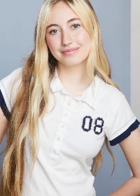 Edie's fundraising page