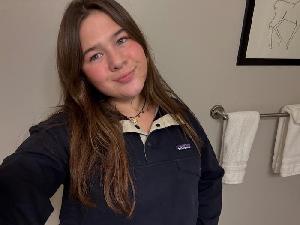 Makenna's fundraising page