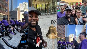 JP's Stroke Stoppers fundraising page