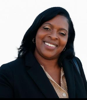 Rhonda's fundraising page