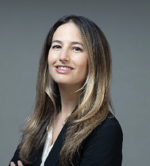 Tamar's fundraising page