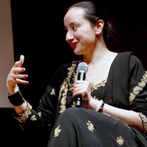 Navjot Sobti fundraising page