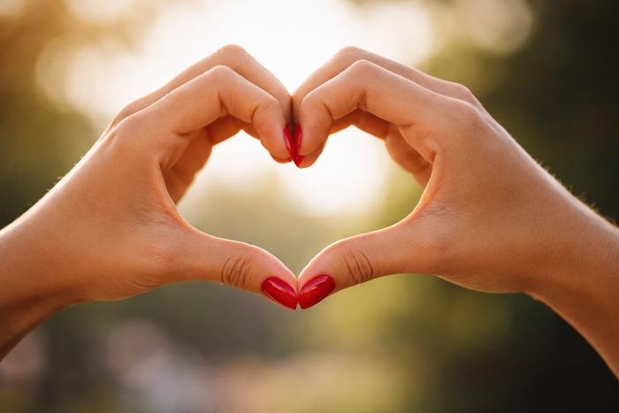 Lella's fundraising page