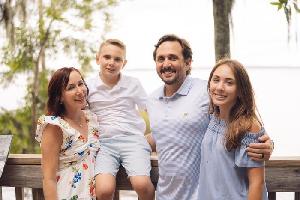 Katheryne's fundraising page