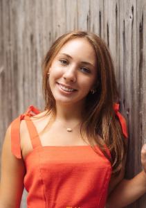 Reagan Heller fundraising page