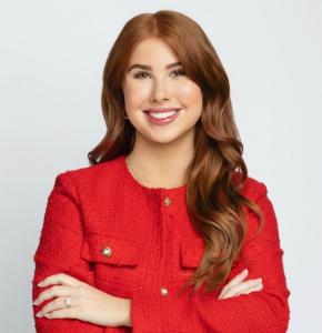 Emily Campbell fundraising page