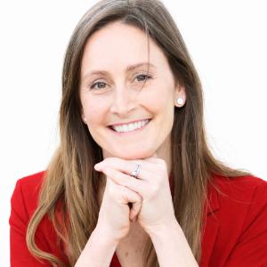 Rachel's fundraising page