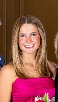 Margaret's fundraising page