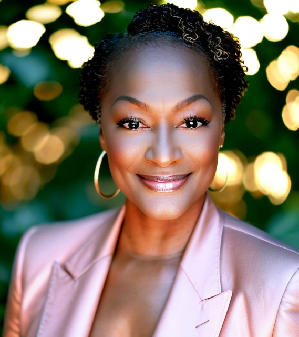 Alexis's fundraising page