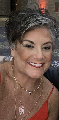 Deanna's fundraising page