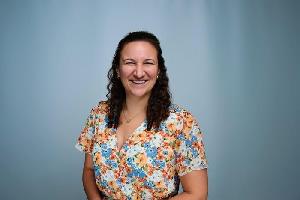 Rachel's fundraising page