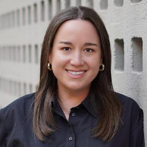 Destiny's fundraising page