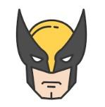 Andrew's fundraising page